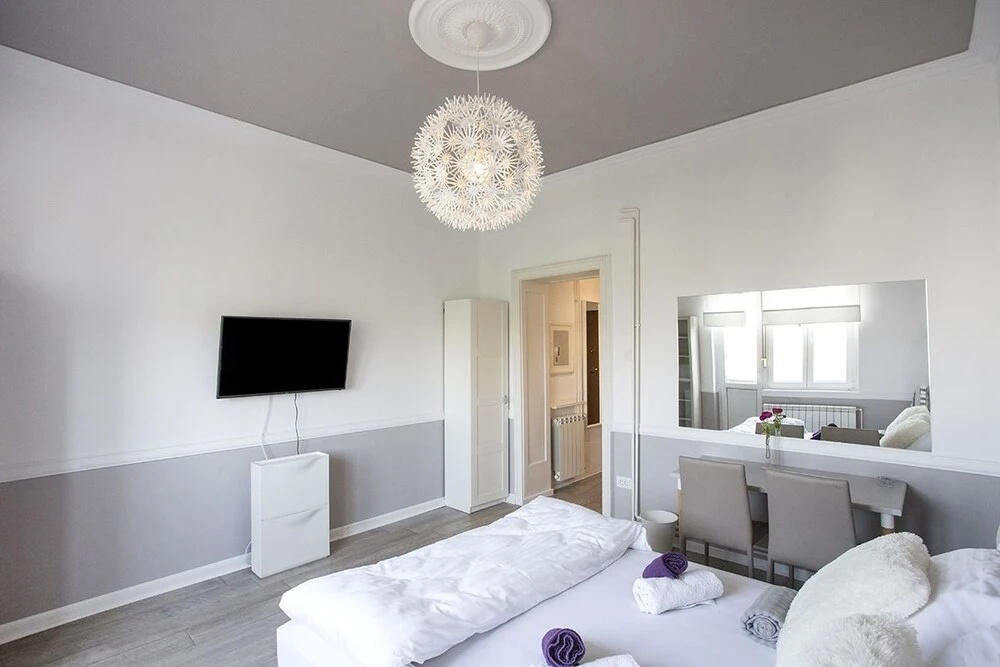 Apartment Harizma