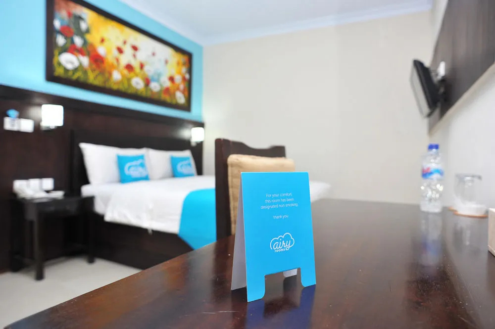 Airy Denpasar Barat Gatot Subroto Barat 459 Bali