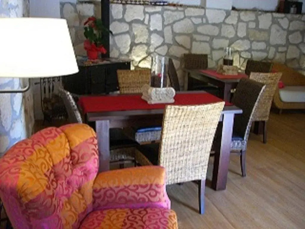Romantikchalet