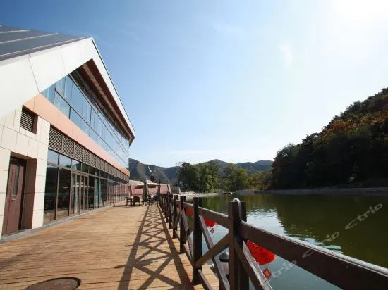 Yaji Mountain Forest Hotel Beijing