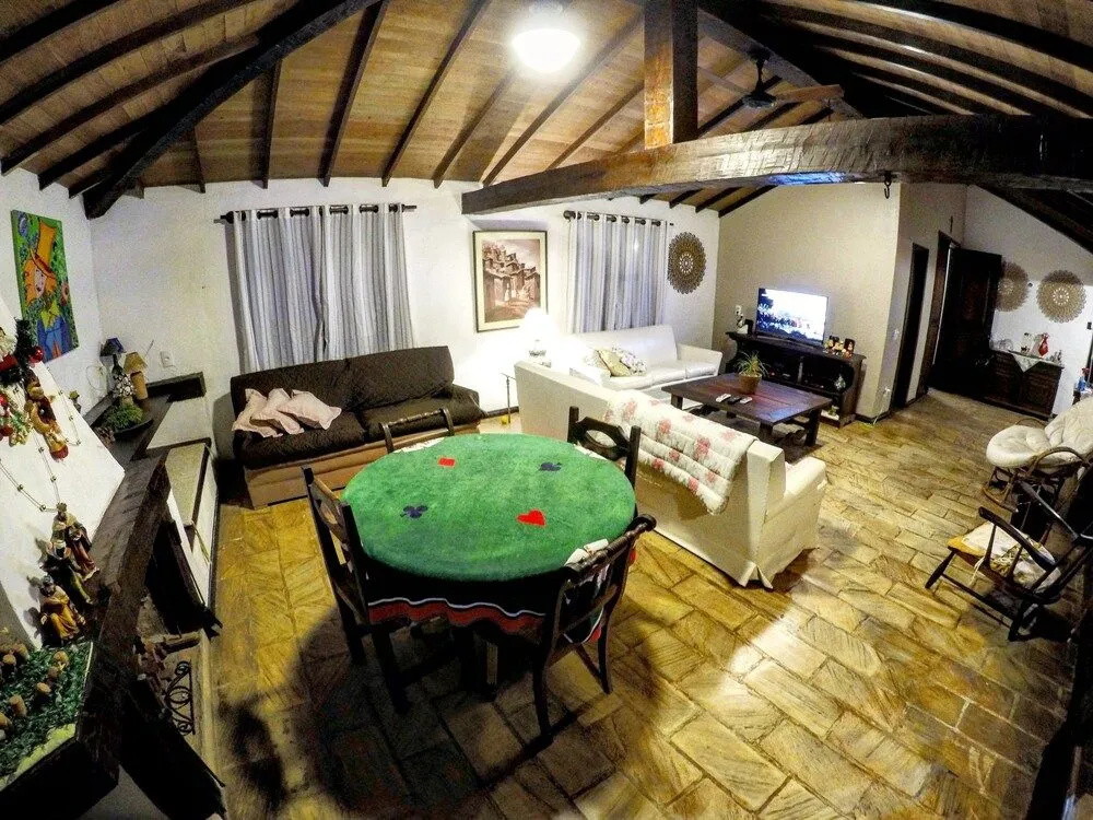 Morada do Sol Guest House