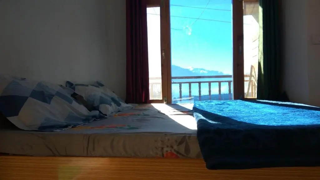 Sunface Homestay