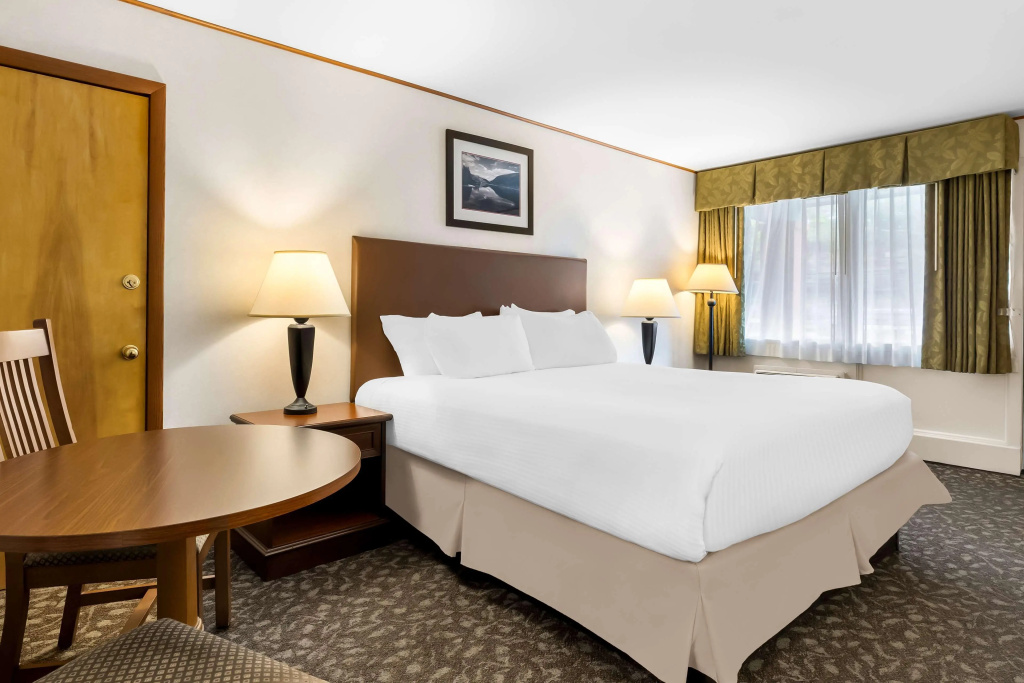 Best Western Adirondack Inn