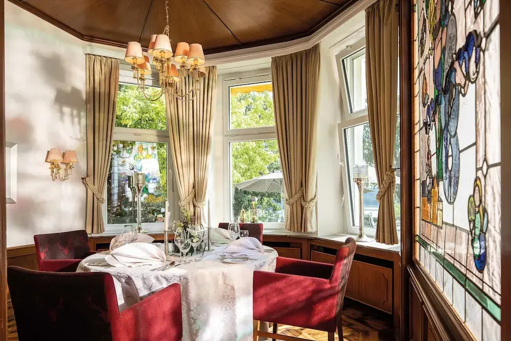 Hotel Haus Delecke