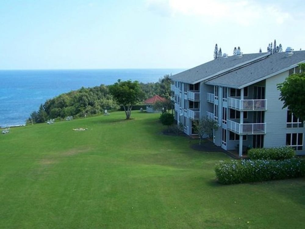 The Cliffs #1206
