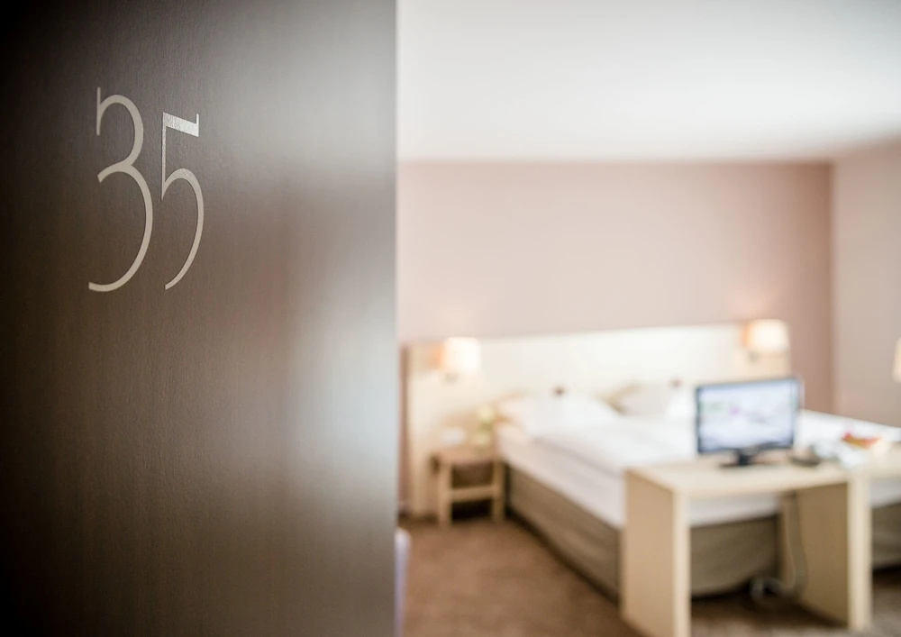 Hotel Hilling