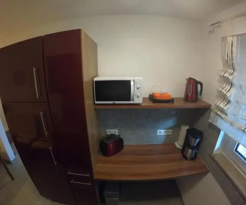 Bonsai-Apartment II