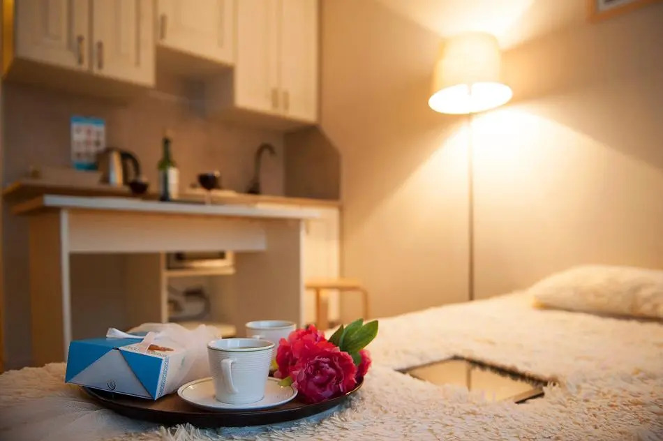 Сутки26 на улице Адмиральского