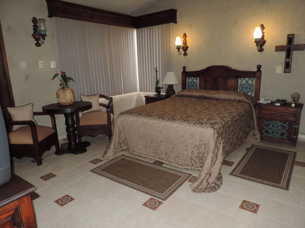 Villas Layfer, Córdoba, Veracruz, Mexico