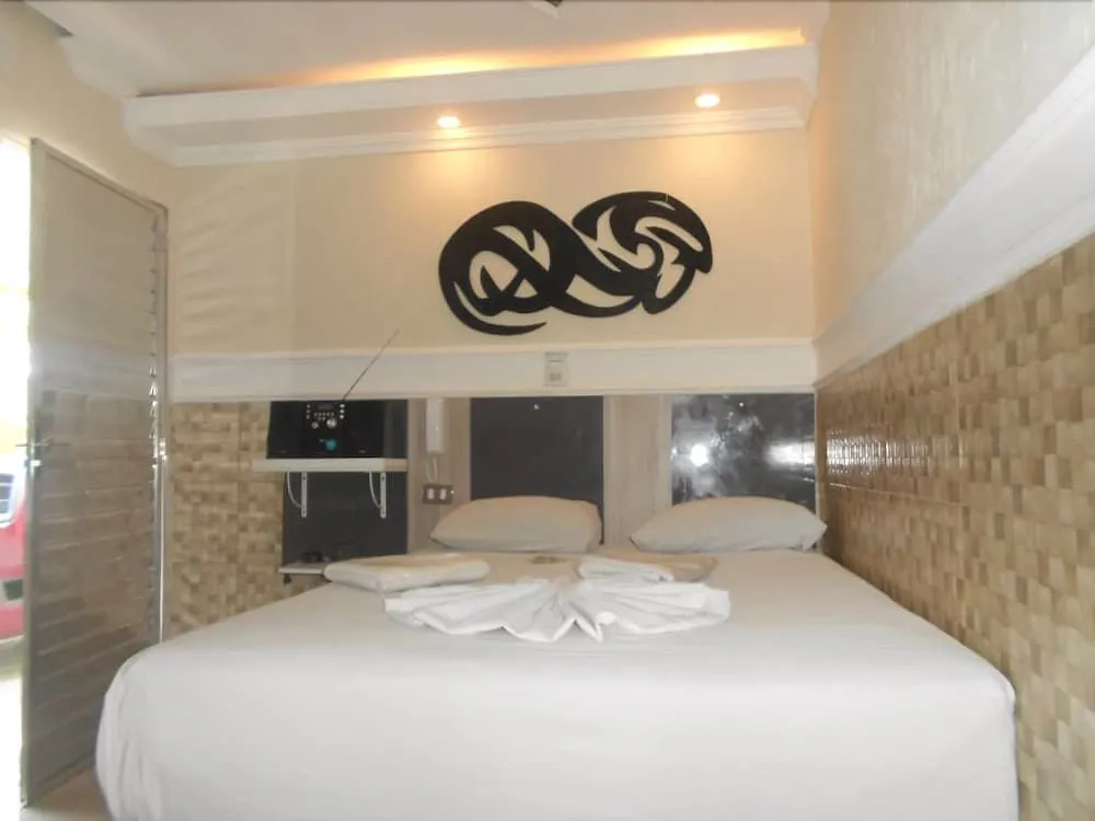 Motel Morumbi (Adults Only)