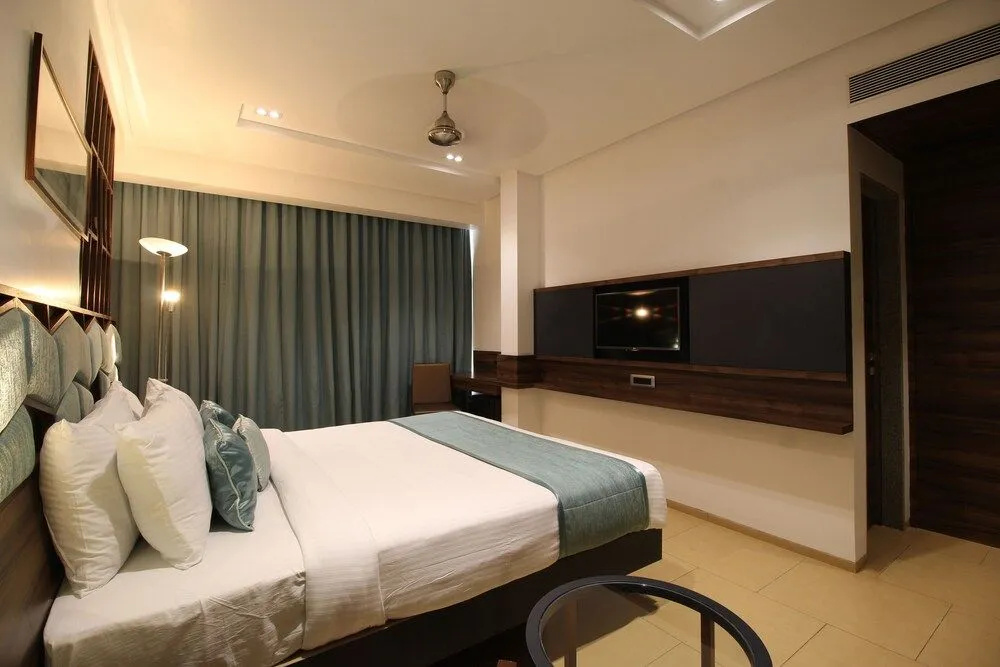 Hotel Maple IVY