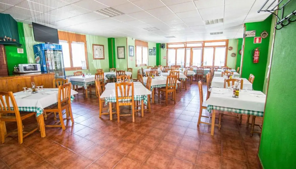 Hostal Pañart