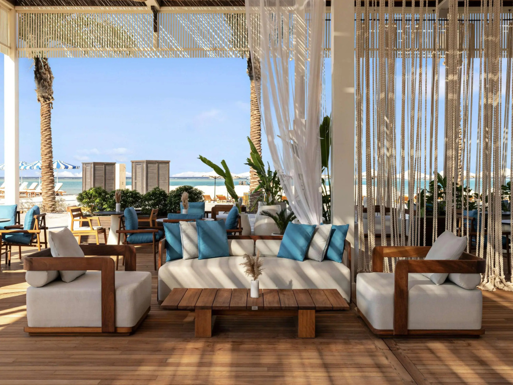 Rixos Murjana - Ultra All Inclusive