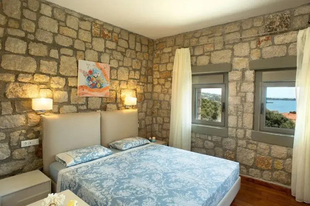 Blue Dream Luxury Villas