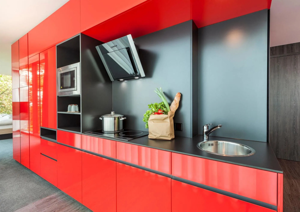 Living Hotel Frankfurt