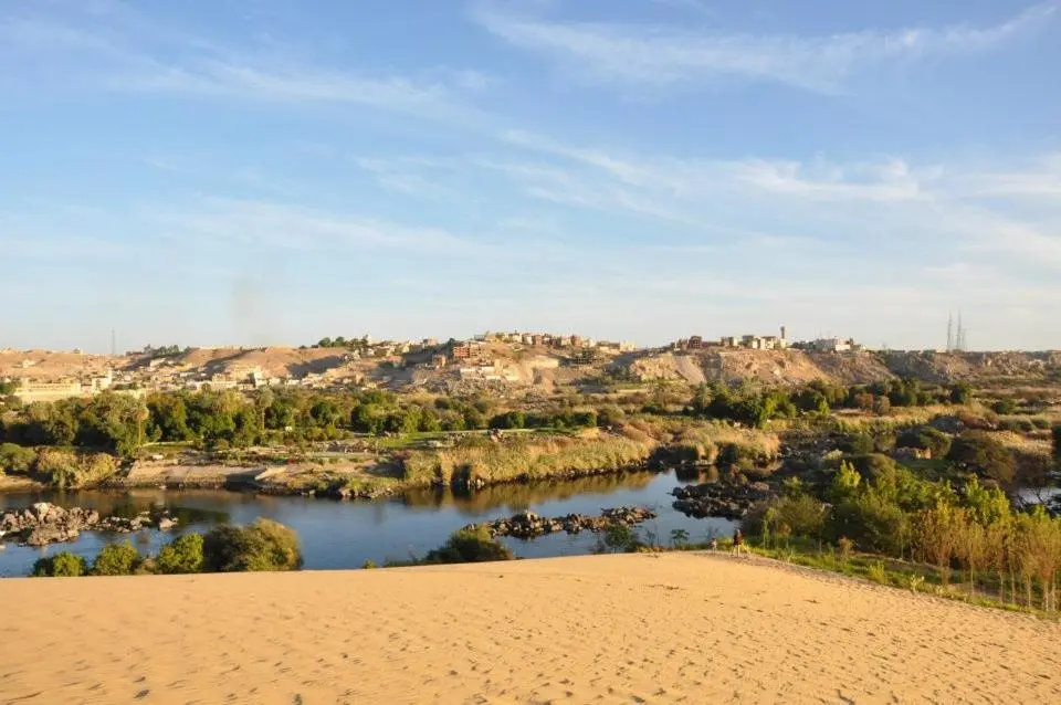 Nubian Farm