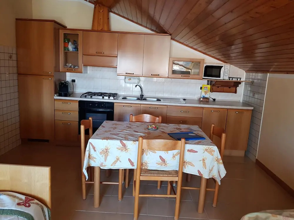Tiziana Apartment
