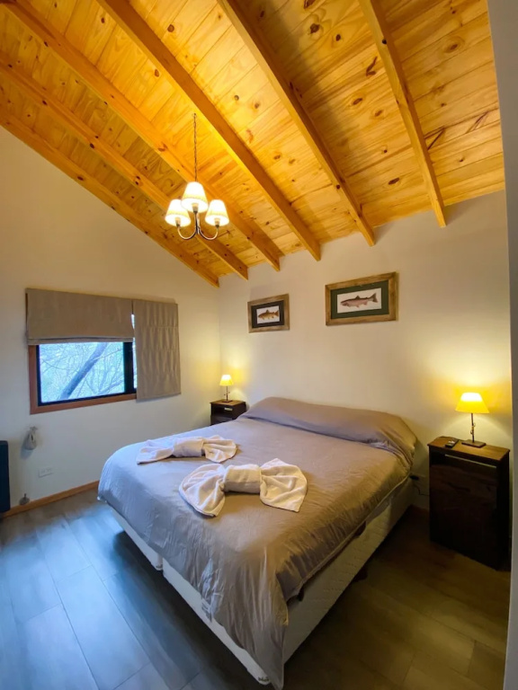 La Merced Patagonia Lodge