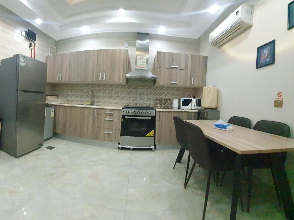 Kayan Apartments