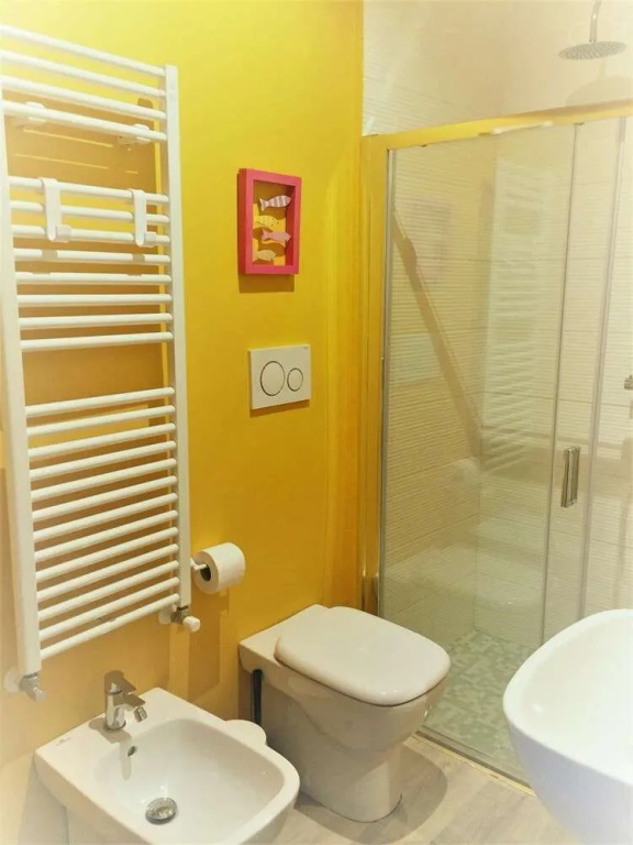 B&B MonteCengio