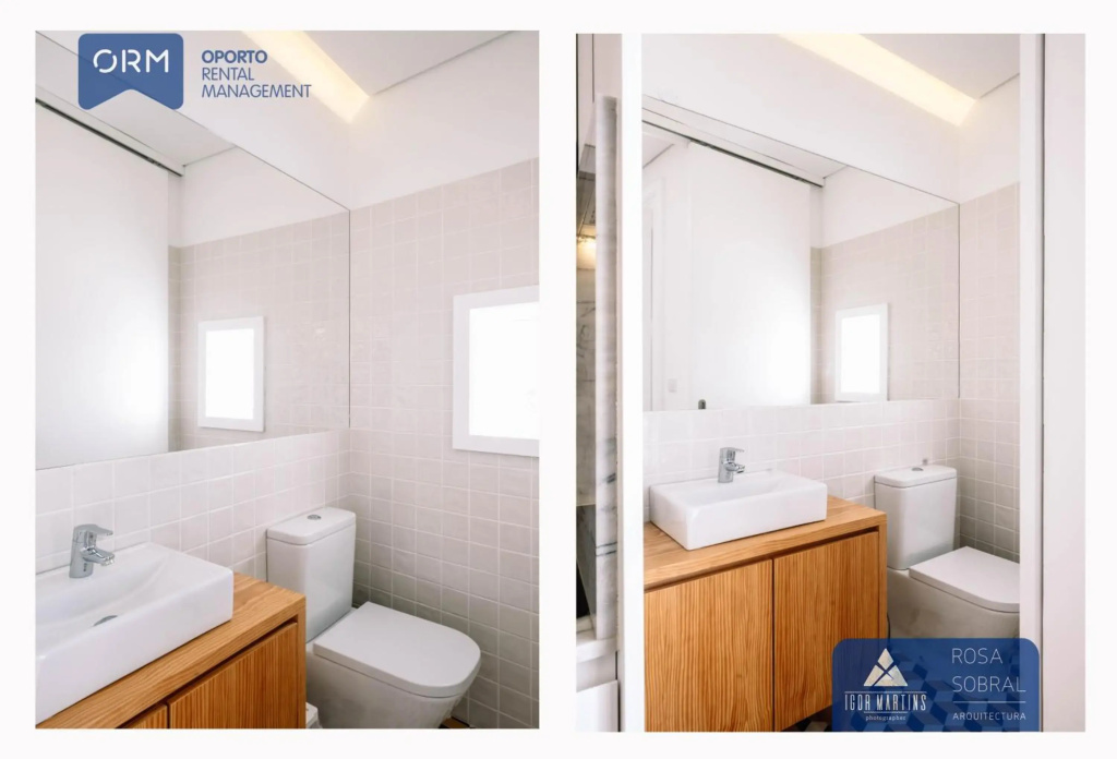 ORM - Virtudes Apartment