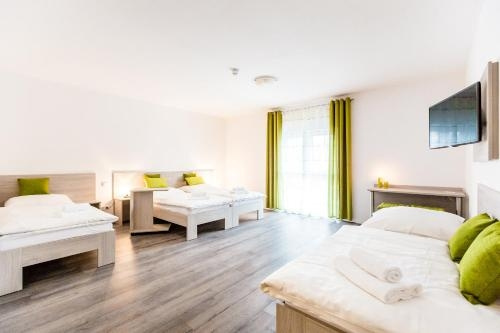 Hotel ANNA - Düsseldorf - Hilden