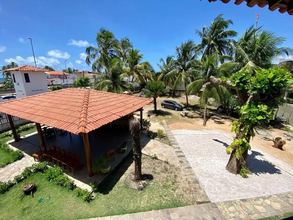 Casa duplex, com 3/4, na Praia do Francês/AL