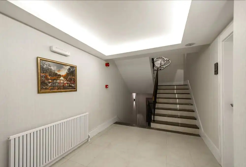 Beypalas Hotel