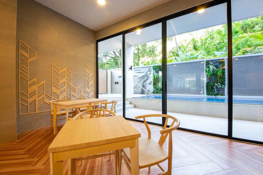 Golden Paradise Hotel - SHA PLUS