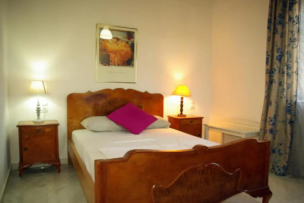 Villa Vigles