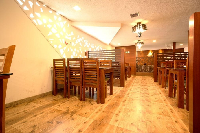 9 Marks Inn - St. Marks Road