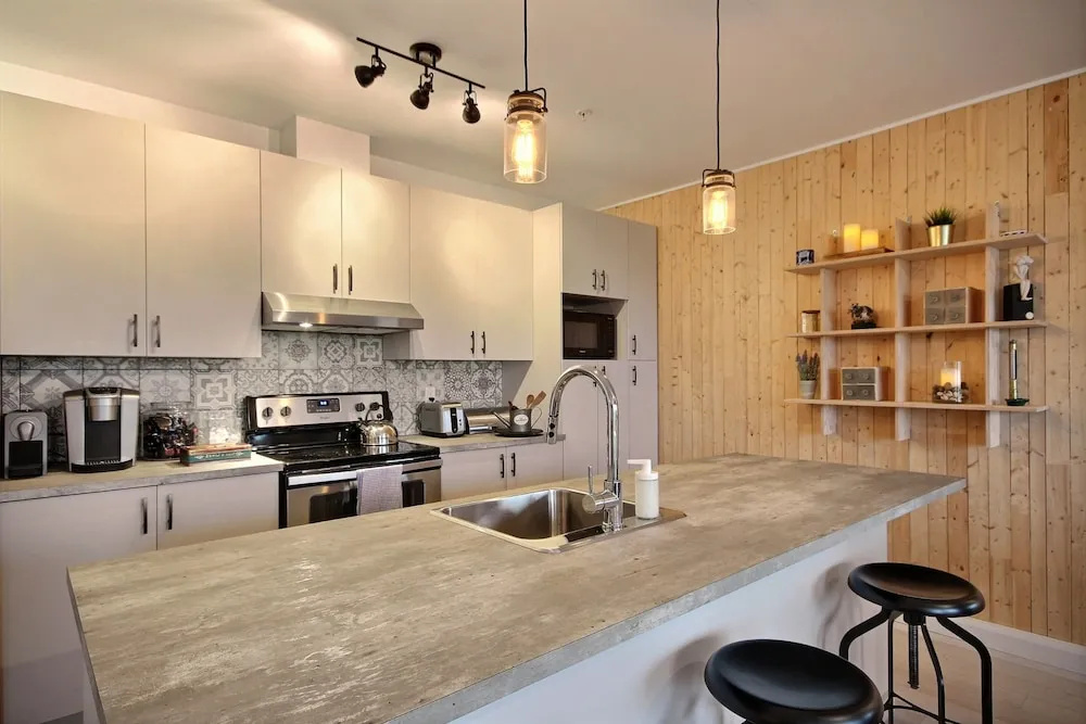 509 Brand New Mountain View Condo Hotel