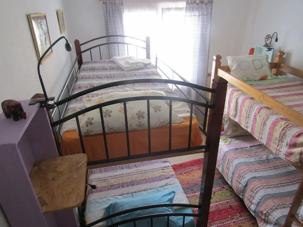 West Coast Surf Hostel