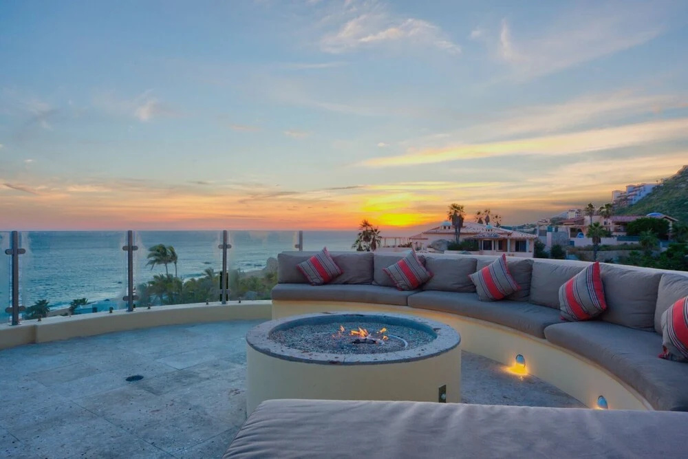 The Ultimate Holiday Villa in Cabo San Lucas With Private Pool and Close to the Beach, Cabo San Lucas Villa 1011