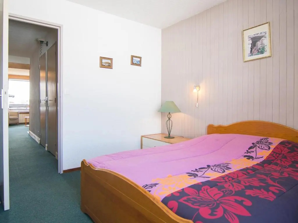 Appartement Tignes, 2 pièces, 6 personnes - FR-1-449-64