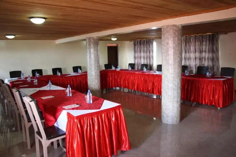 Limrock Hotel