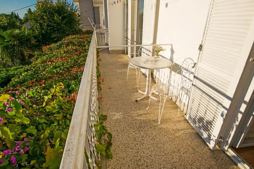 Apartment Duda