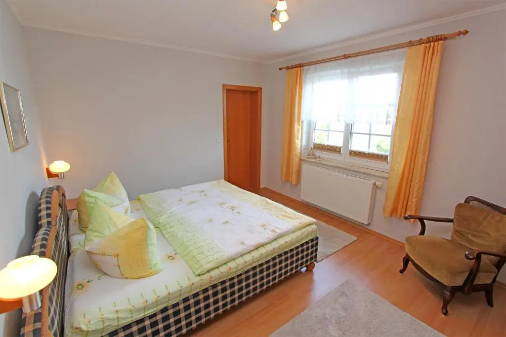 Ferienwohnung Benz USE 1951