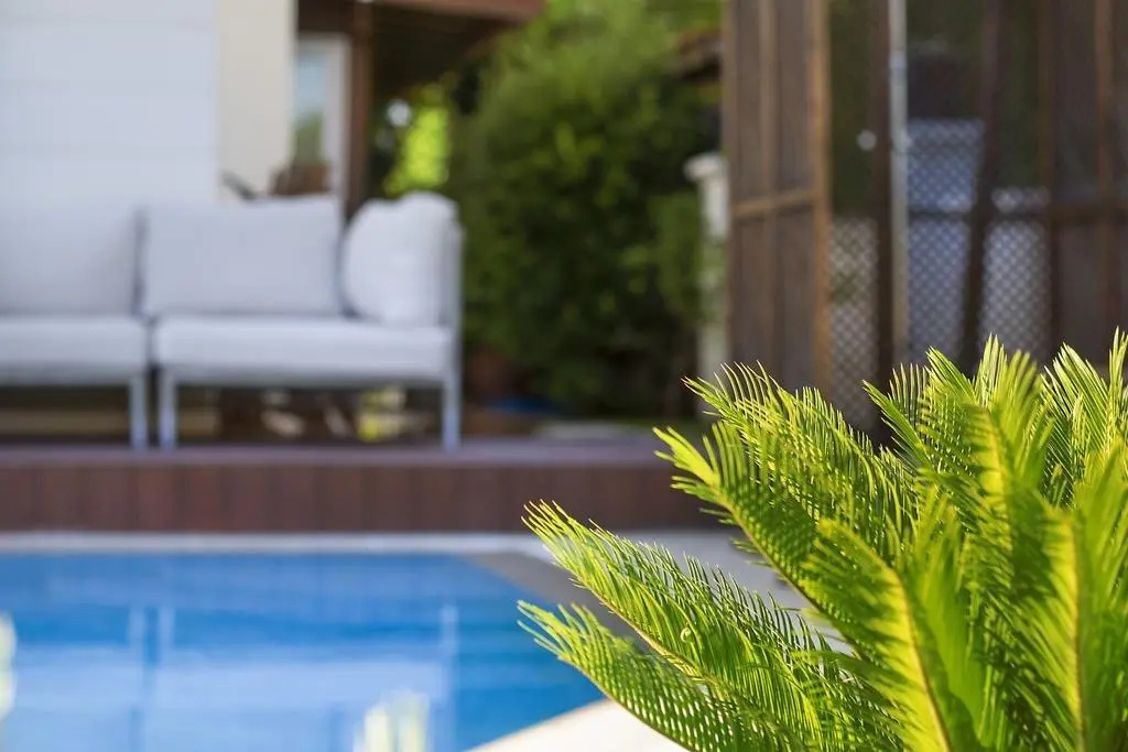 Hotel Rustic