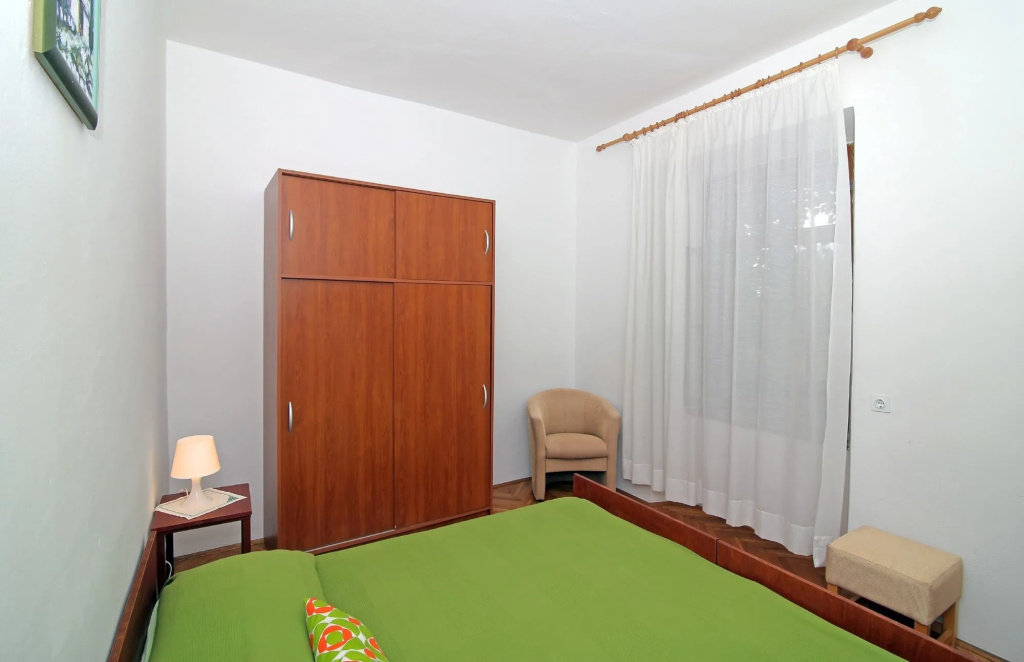 Vicina Summer Apartments