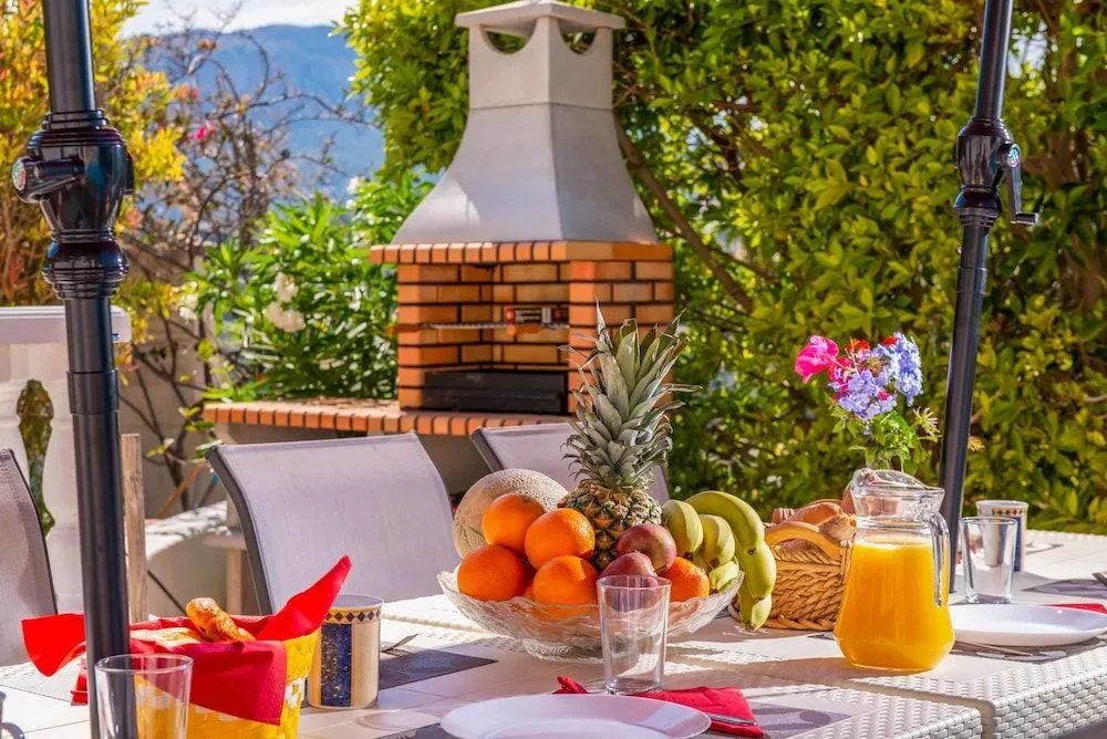 Villa Limones
