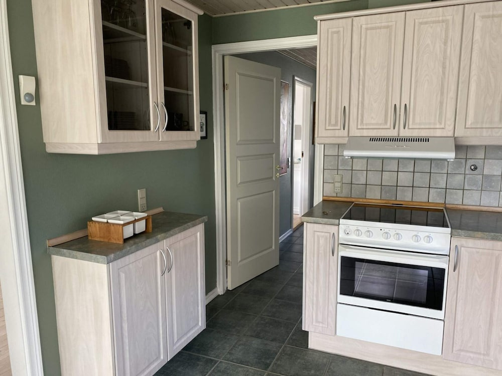 4 Star Holiday Home in Hals