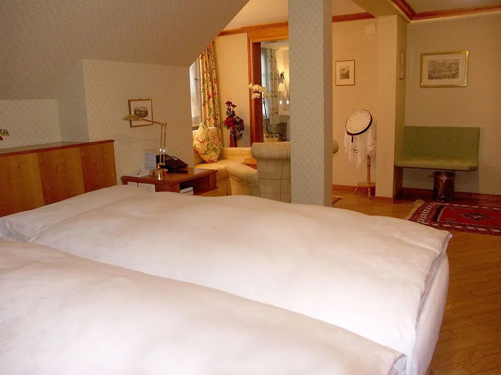 Hotel Säntis