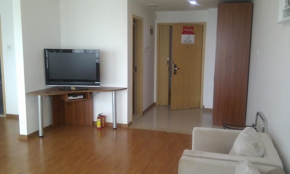 Jiada Business Hotel - Guangzhou