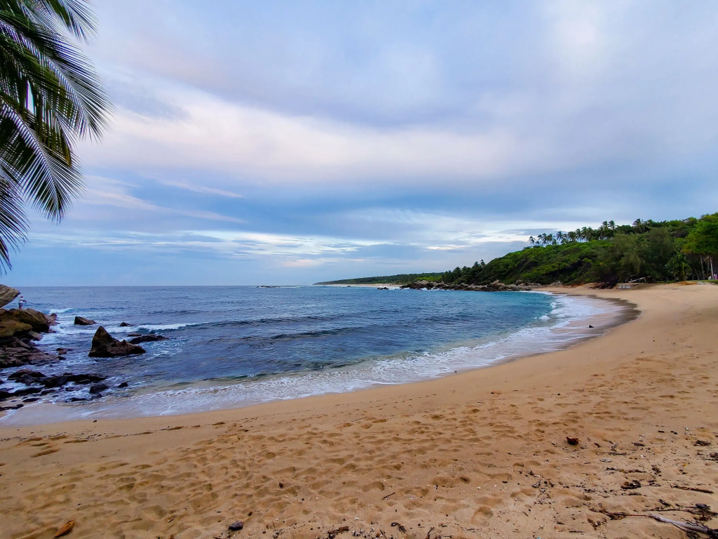 Hotel Costamar, Puerto Escondido