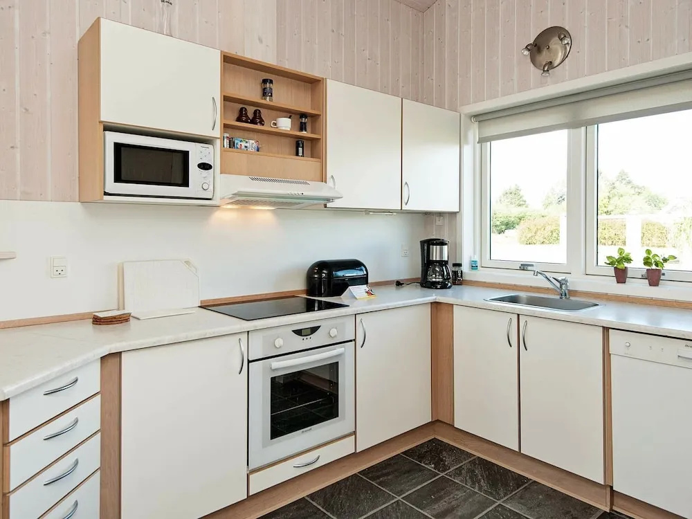 Beautiful Holiday Home Near Juelsminde With Sauna