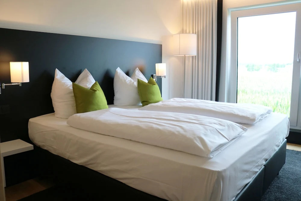 AI Hotel by WMM Hotels