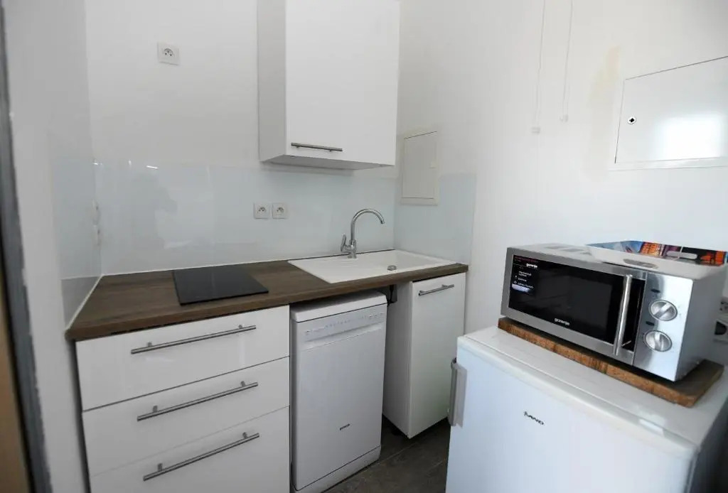 Apartmani Ivan V RELAX