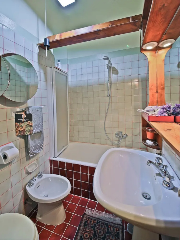 Apartments Florence - Laura Ground Floor