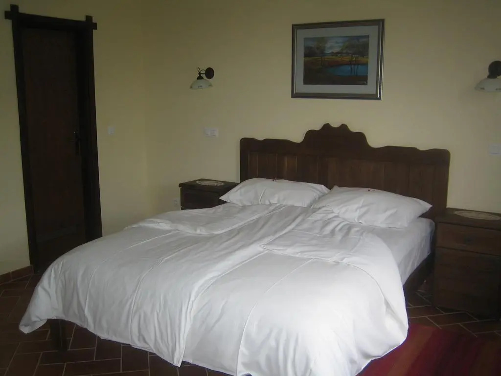 Stupnički Dvori Winery Hotel